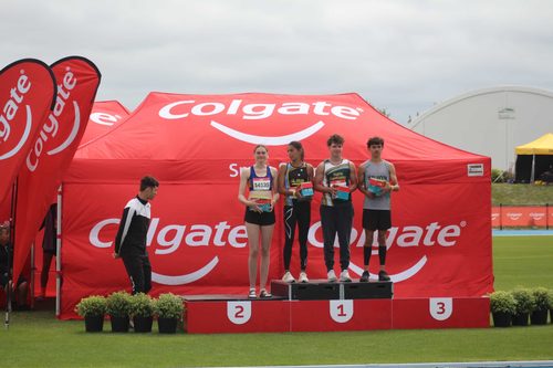 2025 Colgate Games Day 3 photo